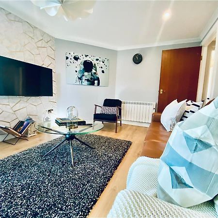 Glasgow Merchant City Oasis Appartement Buitenkant foto